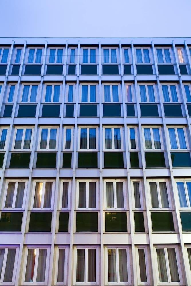 Hotel Résidence Centre 2*