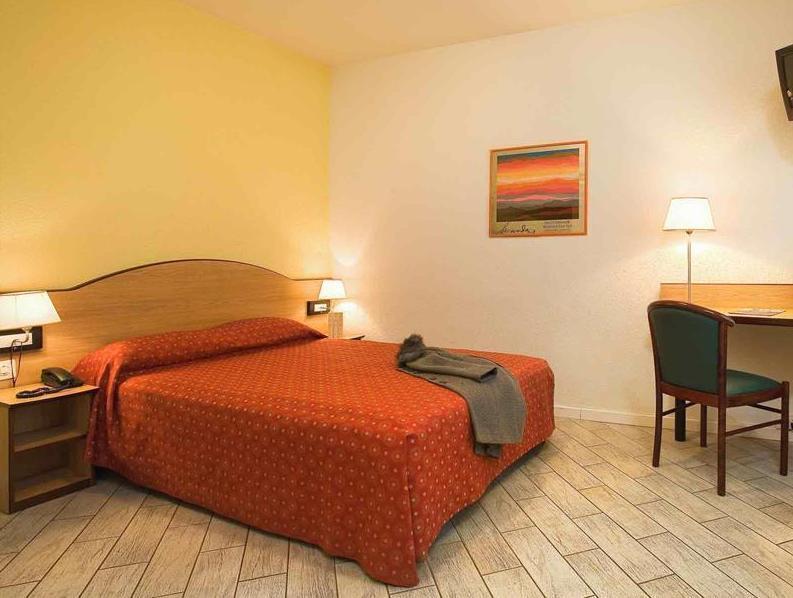 Hotel Centre Genève