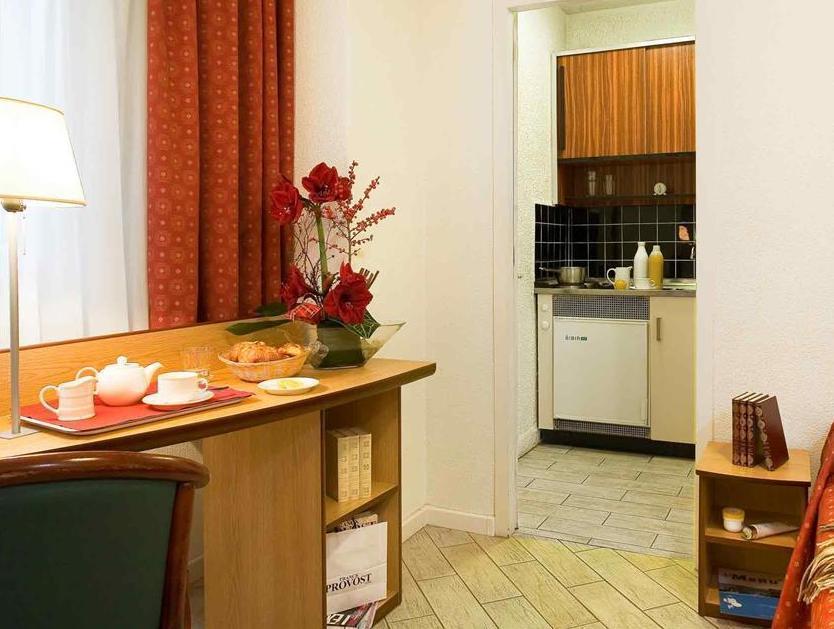 Hotel Centre 2*