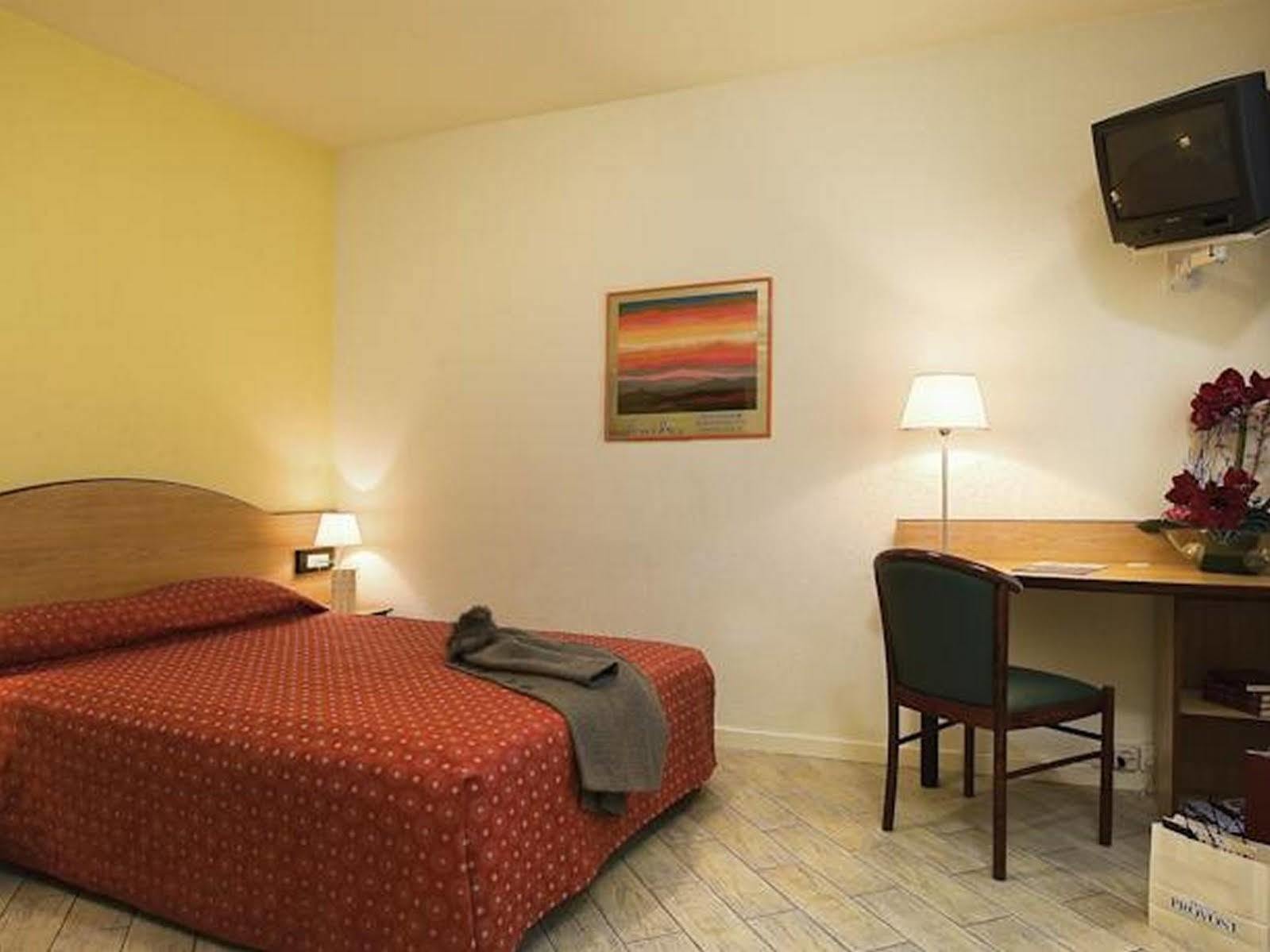 Hotel Centre Genève