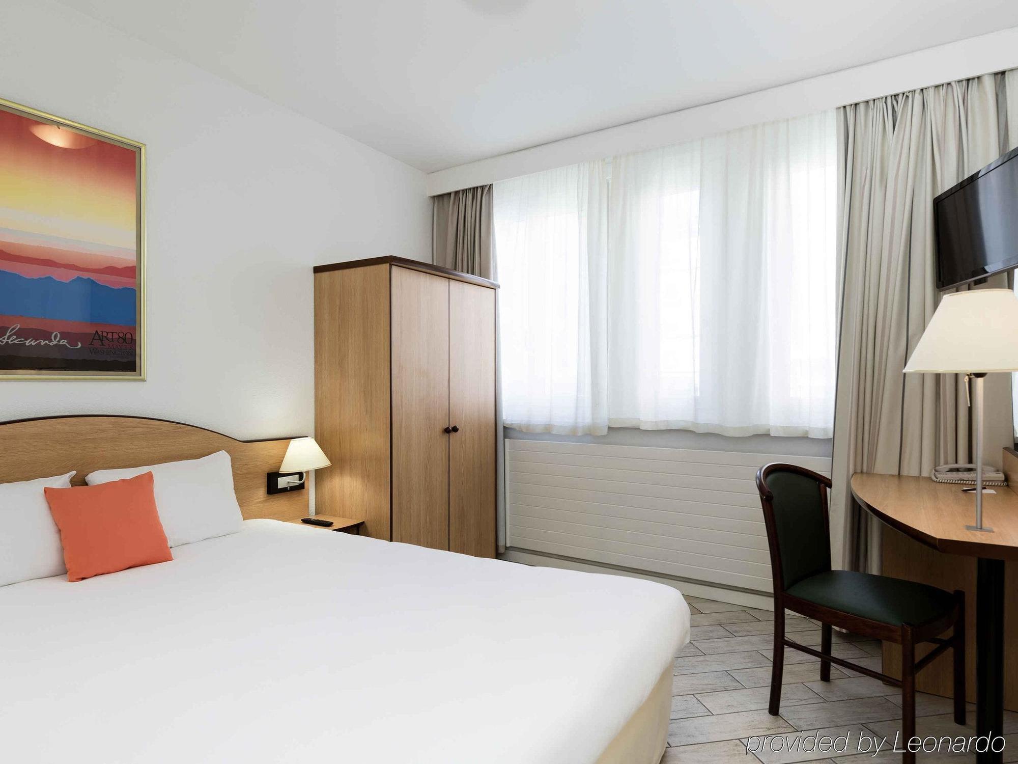 Hotel Centre